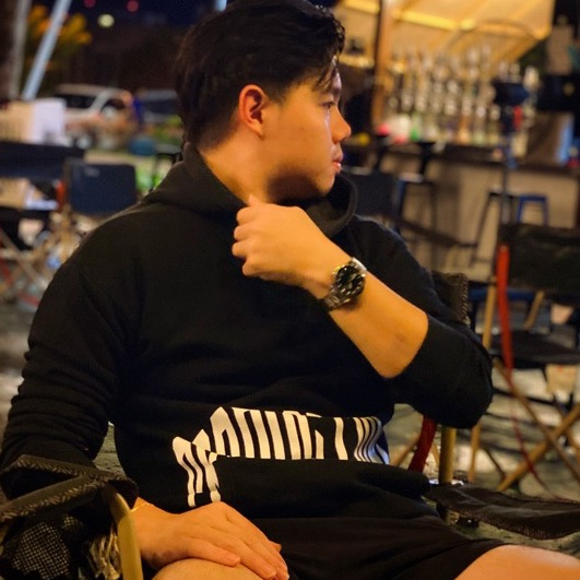 Jacob Lim - AI Automation Specialist